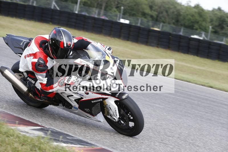 /24 08.06.2025 TZ Motorsport ADR/Gruppe gelb/618